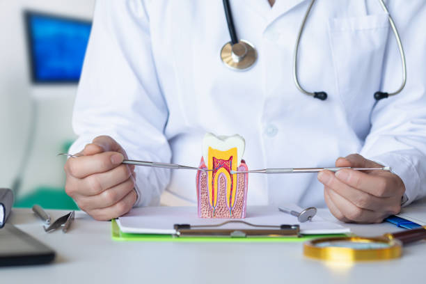 Best Emergency Broken Tooth Repair in Madera, CA